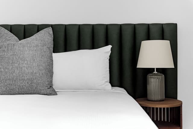 Deluxe Queen Room, 1 Queen Bed