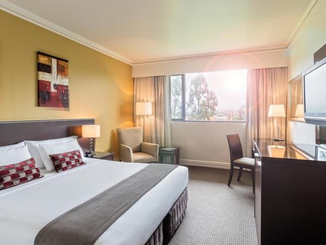 King Room