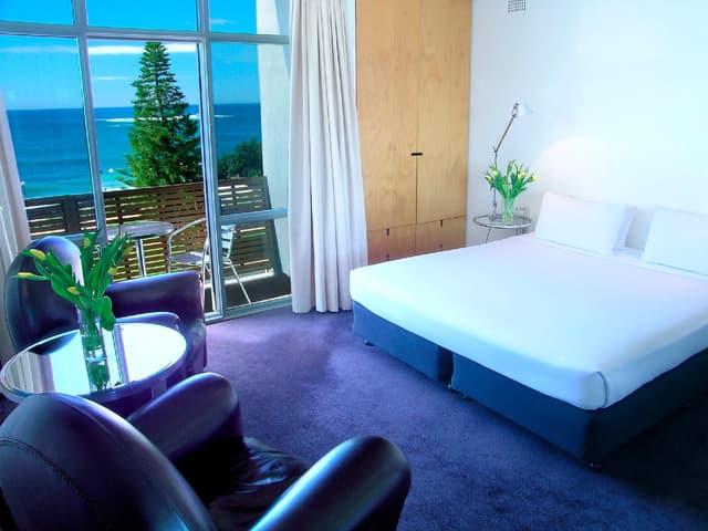 Premier Ocean View