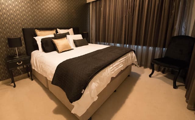 2 Bedroom
