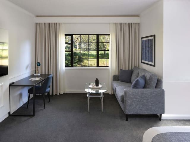 Superior Room, 1 Queen Bed