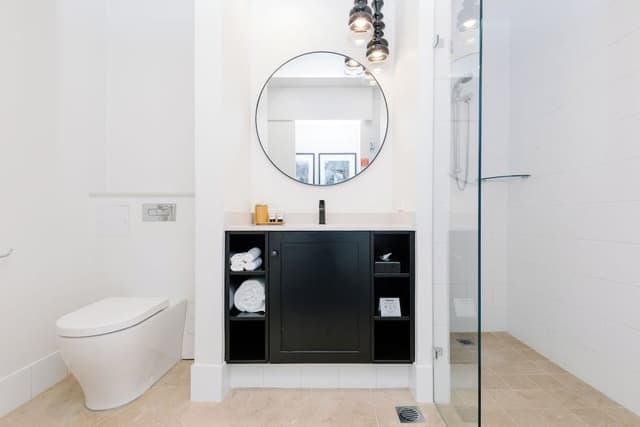 Suite (Lodge)