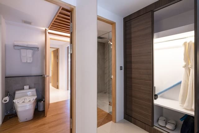 Two Bedroom Suite