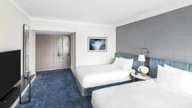 Classic Room