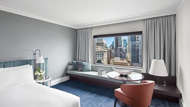 2 Double Classic East Harbour View