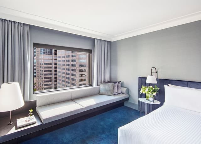 Classic Room