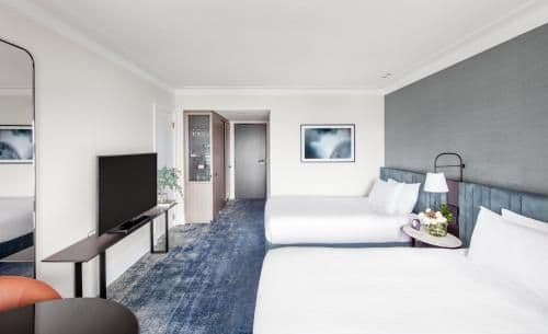 2 Double Classic East Harbour View