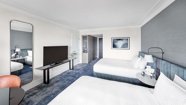 2 Double Classic East Harbour View