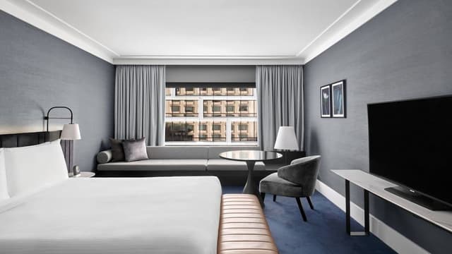 Classic Room