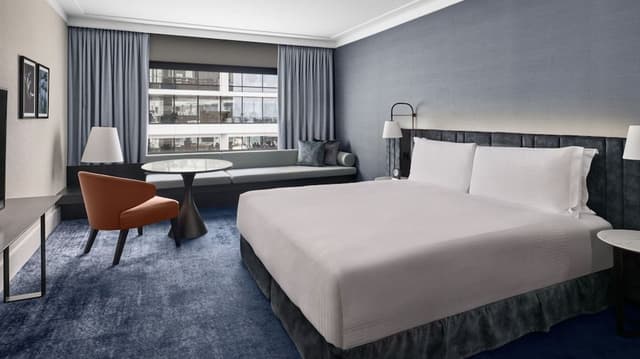 Classic Room