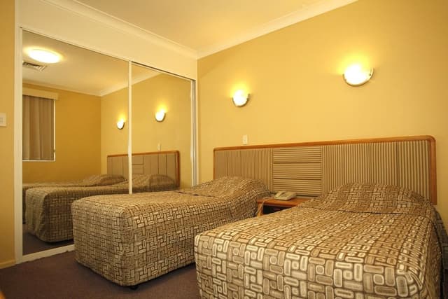 Apartment, 2 Bedrooms