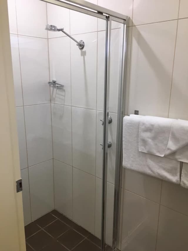Executive Twin Room