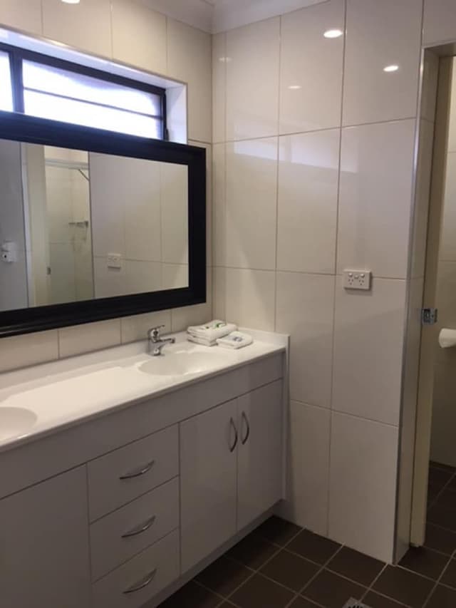 Executive Triple Room