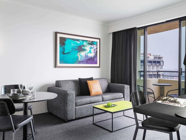 Apartment, 1 Bedroom