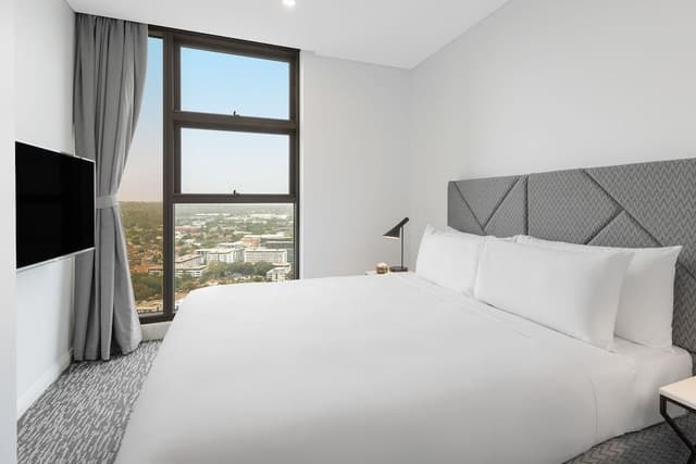2 Bedroom Sky Suite
