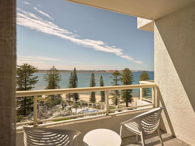 Superior Double Room, 2 Double Beds