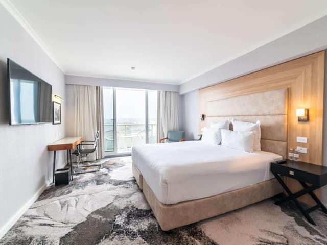 Standard King Room