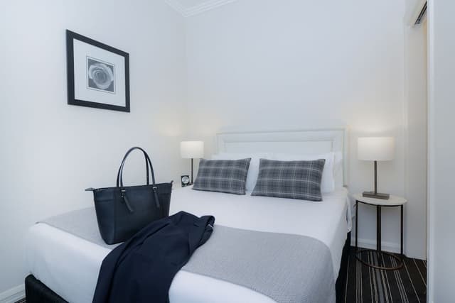 Small Double Room