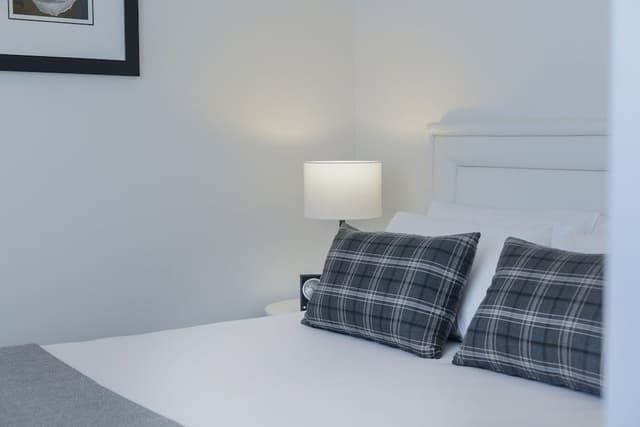 Small Double Room