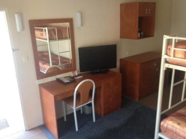Triple Room - Non Smoking