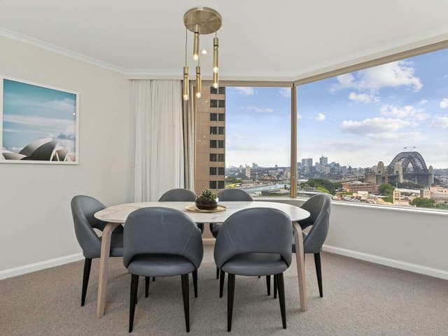 Deluxe Apartment, 2 Bedrooms, Harbor View (2 King Beds)