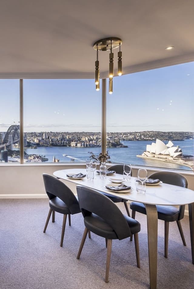 Deluxe Apartment, 2 Bedrooms, Harbor View (2 King Beds)