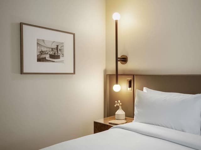 Classic Room, 2 Twin Beds