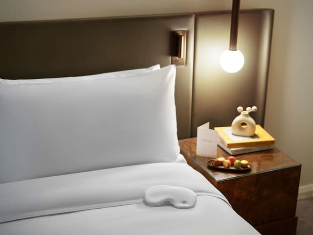 Superior Room, 2 Double Beds