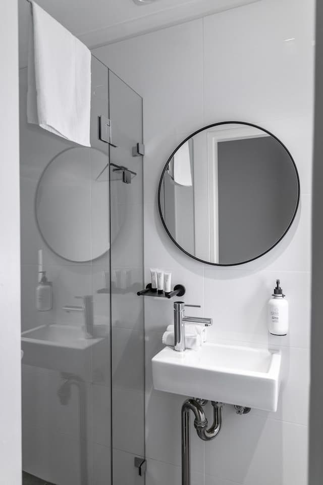 Superior Queen Suite, 1 Queen Bed