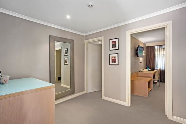 Premier Room, Multiple Beds, Non Smoking
