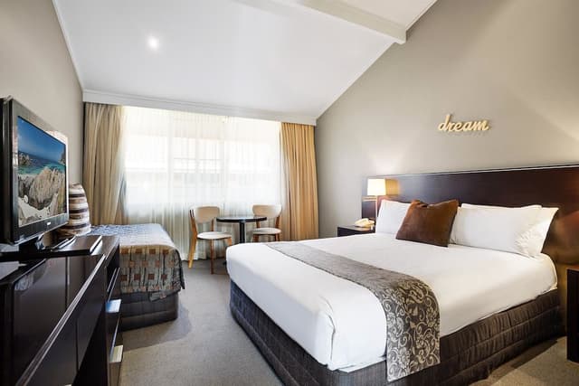 Premier Room, Multiple Beds, Non Smoking