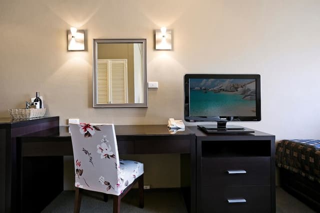 Premier Room, Multiple Beds, Non Smoking