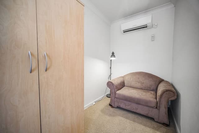 2 x Single Beds