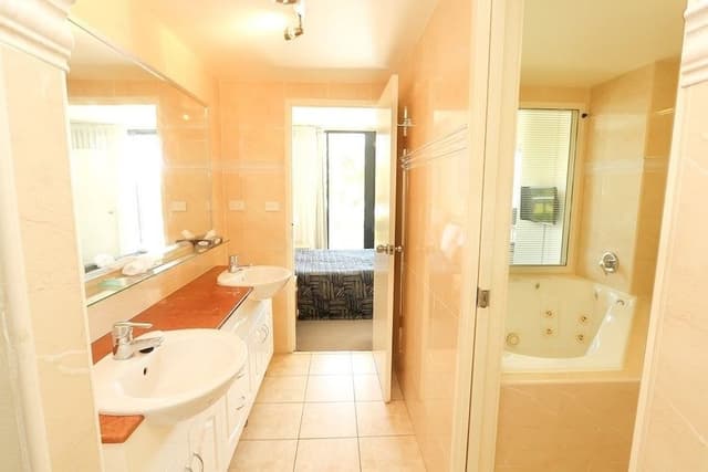 Standard Apartment, 2 Bedrooms