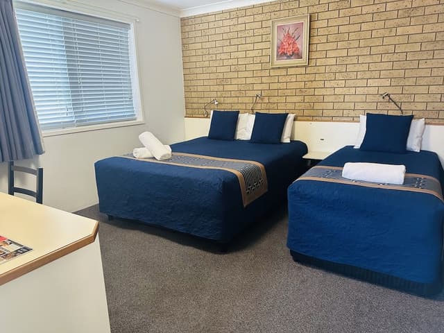 Standard Suite, Kitchenette (1 Bedroom unit)
