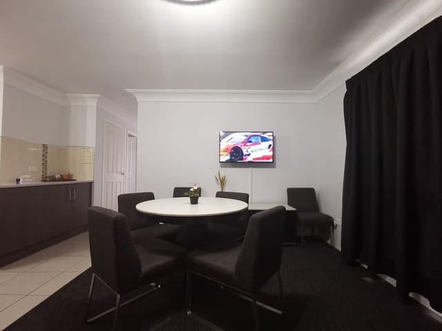 Standard Room, Kitchen (3 bedroom unit)