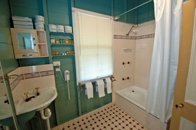 Traditional Cottage
