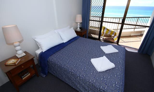 2 Bedroom
