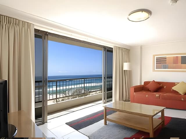 1 Bedroom Superior