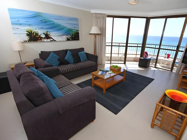 2 Bedroom Superior