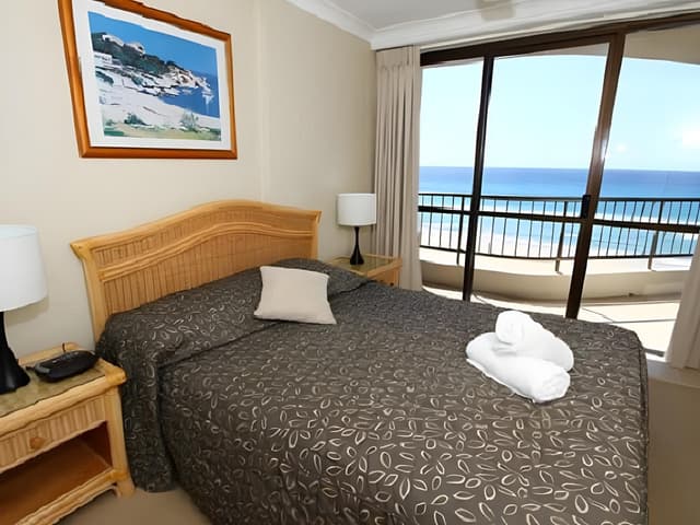 2 Bedroom Superior