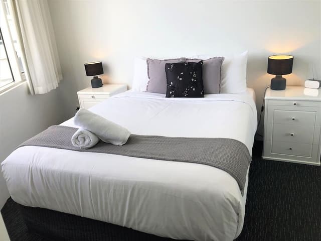 Deluxe Apartment, 2 Bedrooms