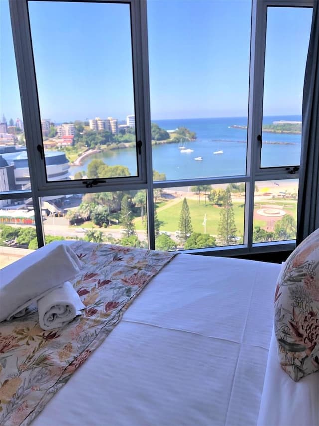 Deluxe Apartment, 2 Bedrooms