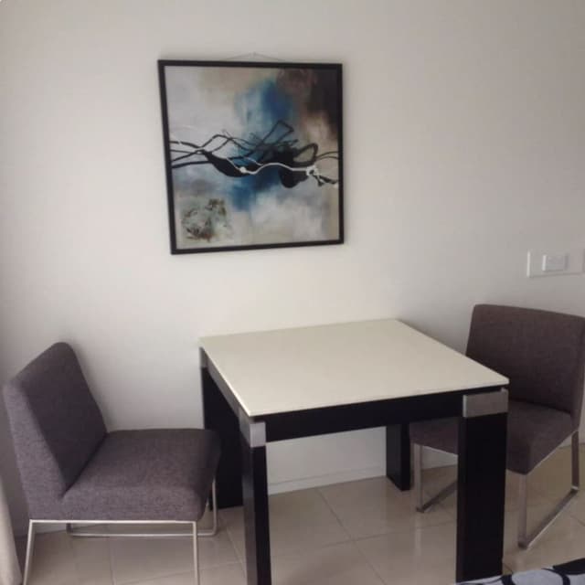 Standard Room (Standard King + 1 Single)