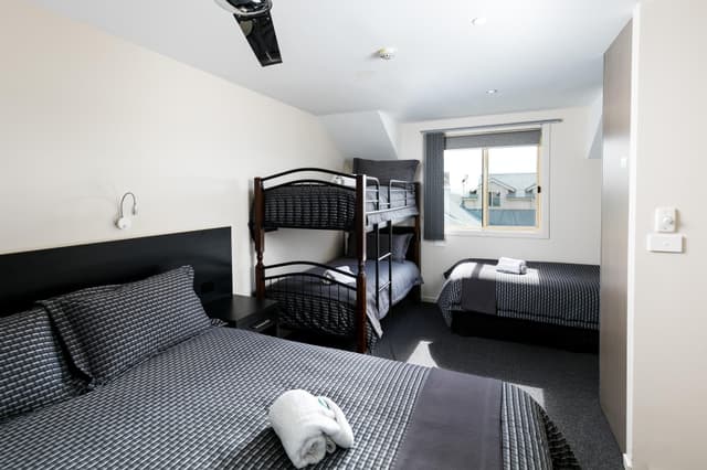 Loft Apartment