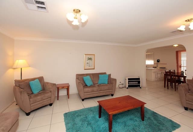 Standard Apartment, 2 Bedrooms, Non Smoking