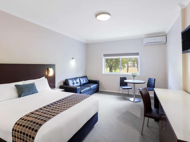 Superior Queen Room