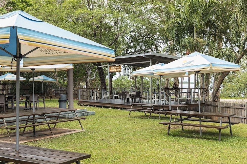 Albatross Bay Resort4