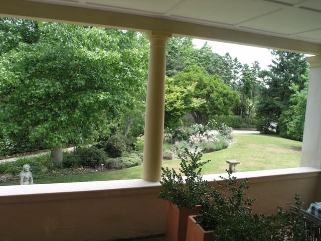 Irvine Room