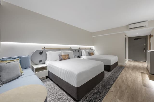 Premium Room, 2 Queen Beds